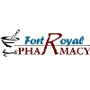 Fort Royal Pharmacy job listing