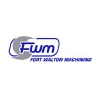 Fort Walton Machining, Inc. Contracts Admin Clerk