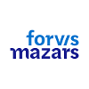 Forvis Mazars Recruitment Coordinator