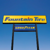 Fountain Tire Journeyman Automotive Service Technician (Dryden)