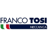 Franco Tosi Meccanica Project Engineer