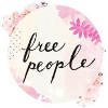 Free People Free People 12 Hrs Stylist - Cambridge, UK,