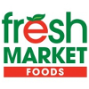 Fresh Market Foods Wine and Beer Clerk