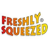 Freshly Squeezed job listing