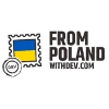 From Poland With Dev Junior Content Writer | part-time | IT