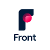 Frontapp job listing