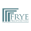 Frye Properties Housekeeper Recent Experience