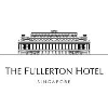 Fullerton Hotel Singapore Bellman