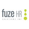 Fuze HR Solutions Inc Forklift Operator Shipping