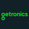 GETRONICS SOLUTIONS (S) PTE LTD Audio Visual Project Manager