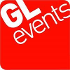 GL EVENTS CDI Hôte/sse d'accueil standardiste volante multisites