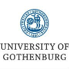 Göteborgs universitet job listing