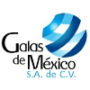 Galas de Mexico S.A de C.V Ayudante en general