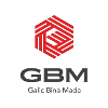 Galic Bina Mada QC Industrial Staff