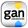 Gan Assurances Conseiller Indemnisation Dommages aux biens - (remplacement) -H/F