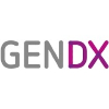 GenDx job listing