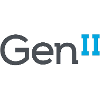 Gen II Luxembourg Services SARL Operational Change Manager