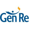 Gen Re job listing