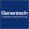 Genentech job listing