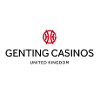 Genting International PLC job listing