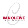 Gerhard von Clewe GmbH & Co. KG Laborleitung Textilindustrie (m/w/d)