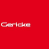 Gericke Equipment Construction & Process Installations Consultant