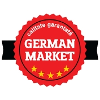 German Market SRL Angajam vanzatoare in Cluj, posturi disponibile in zonele: Manastur, Zorilor sau Marasti