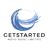 Get Started HK Limited Executive Assistant (English Degree Holders are welcome)