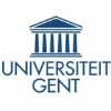 Ghent University job listing