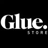 Glue Store job listing