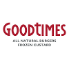 Good Times Restaurants LLC. Server