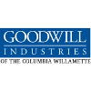 Goodwill Industries of the Columbia Willamette Tractor Driver