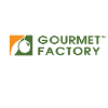 Gourmet Factory job listing