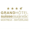 Grand Hotel Suisse Majestic Extra Femme de Chambre