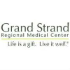 Grand Strand Medical Center RN Endoscopy PRN