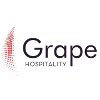 Grape Hospitality Serveur F/H petit déjeuner extra (Matin & Soir)