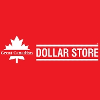 Great Canadian Dollar Store Key holder - retail store