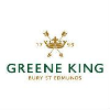 Greene King job listing