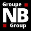 Group NB Forklift Reach Driver