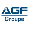 Groupe AGF inc. Adjointe administrative aux ressources humaines