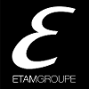 Groupe ETAM Vendeur.se Etam - Reims - 24 h/sem CDI H/F