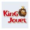 Groupe King Jouet Vendeur Conseil Réceptionnaire Polyvalent F/H - CDD 35h00