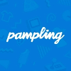 Grupo Pampling job listing