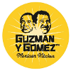 Guzman y Gomez Integration Engineer