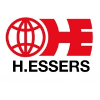 H.Essers Fork-lift and reach truck driver