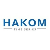 HAKOM Time Series GmbH job listing