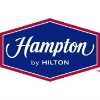 HAMPTON BY HILTON VIENNA MESSE Hausmann (STARS)*