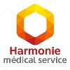 HARMONIE MEDICAL SERVICE Livreur installateur H/F