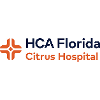 HCA Florida Citrus Hospital Registered Nurse RN Med Surg Neurology Urology