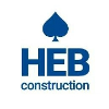 HEB Construction CAD Operator - Auckland